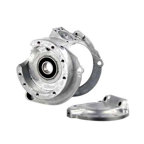 Motorgehäuse adaptierbar