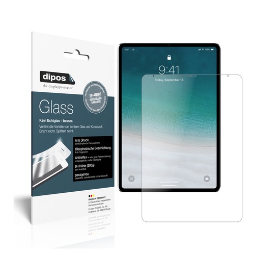 Schutzfolie für apple ipad - schutzfolie,