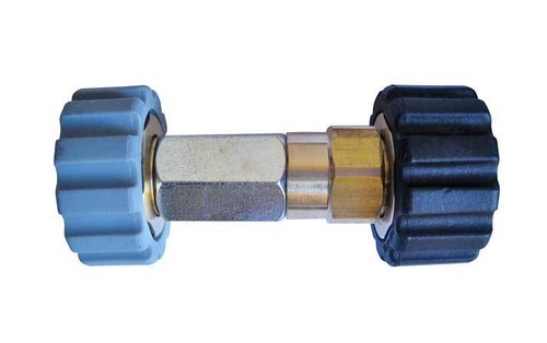Adapter überwurfmutter - 2x,
