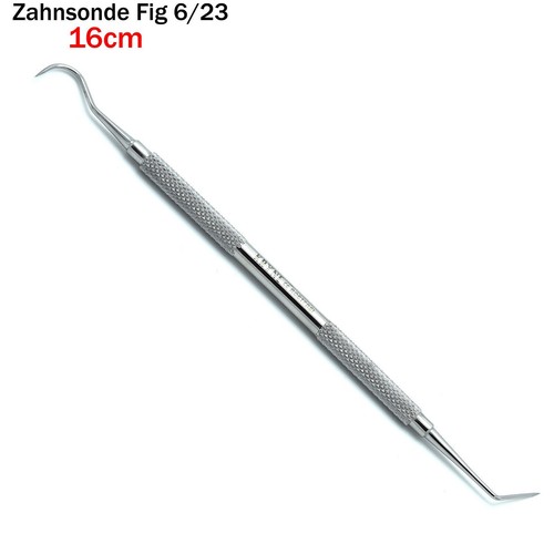 Zahnsonde 23 - zahnsonde, 6/23