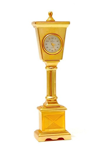 Star miniatur uhr - star,