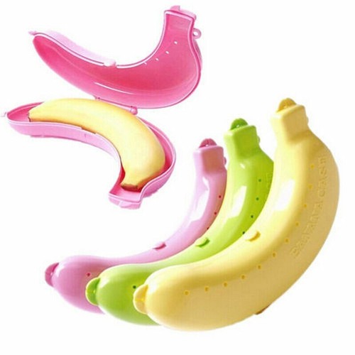 Bananen schutzhülle - bananen,