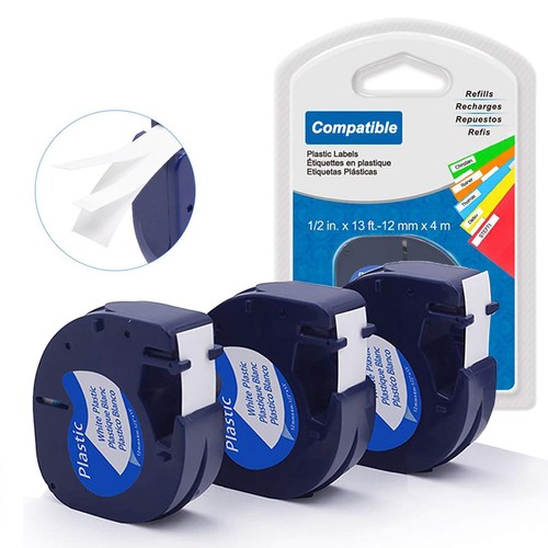 Dymo letratag 91221 band - dymo,