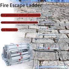 Feuerleiter strickleiter - feuerleiter,