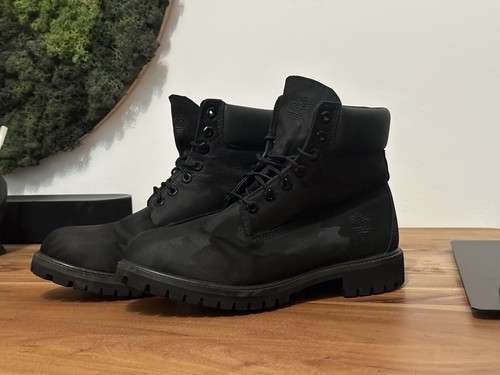 Timberland schuhe boots - timberland,
