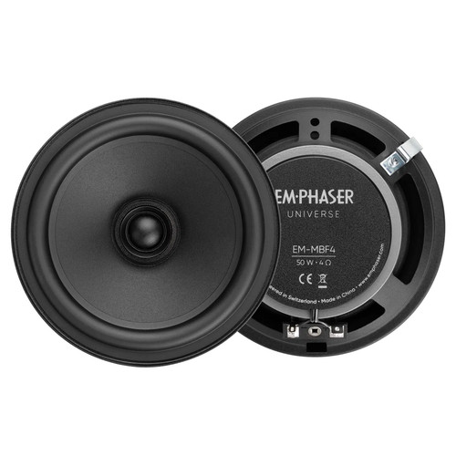 Emphaser universe mbf4 12 - universe,