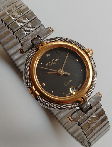 Valgine damenuhr vintage swiss - valgine,