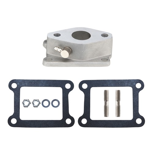 20mm tuning ansaugstutzen - tuning, +