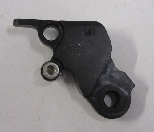 Titax hebel adapter - titax, kupplung