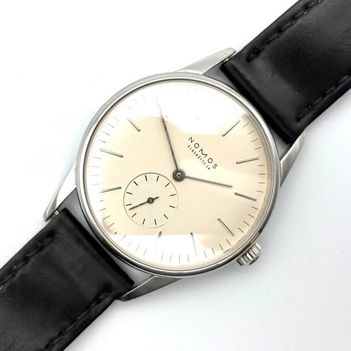 Nomos glashütte orion - nomos,