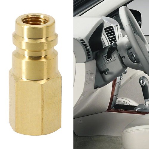 Flasche adapter r134a - adapter,