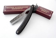 Wacker rasiermesser damast 8 - wacker, 6/8