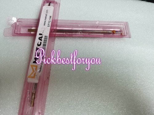 1pc used work metcal sttc - used,