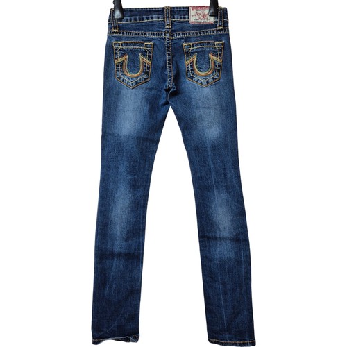 True religion stella jeans - stella, w27