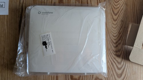 Vodafone easybox 803 - vodafone,