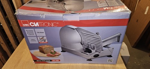 Clatronic allesschneider 3585 - clatronic,