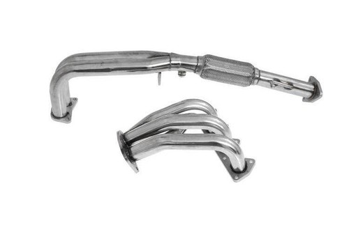 Exhaust manifold krümmer - manifold,