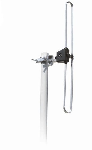 Wb301 vhf dipol - dipol, dab+