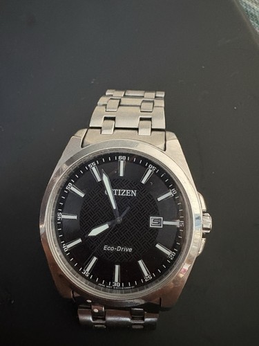 Citizen eco drive - citizen, eco-drive