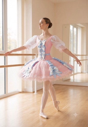 Professionelles ballett tutu - professionelles,
