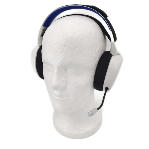 Steelseries arctis plus - 7p,