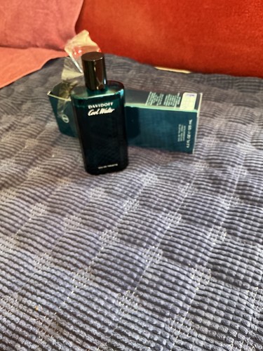 Davidoff cool water edt - davidoff,