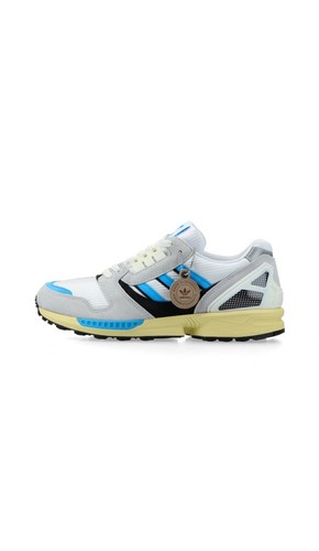 Adidas 8000 mig made - 8000,