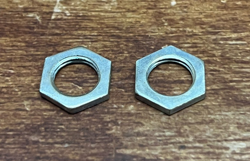 Befestigungsmutter mutter - 2x,