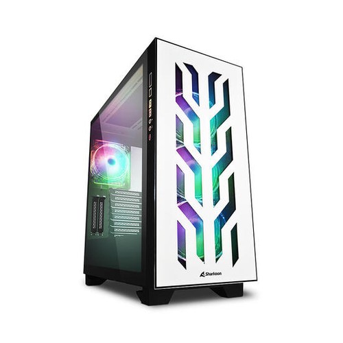 Sharkoon gehäuse elite - sharkoon, pc