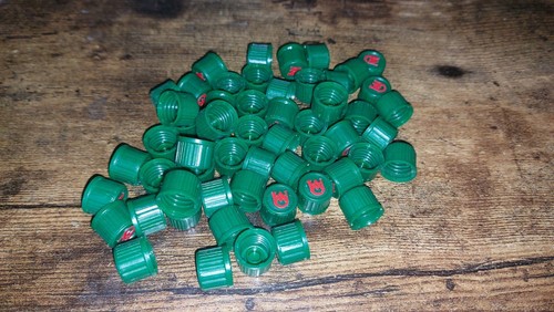 Underberg kapseln - 50, x