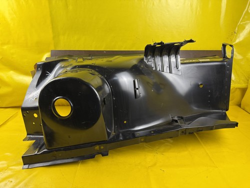 Reparaturblech radeinbau opel - radeinbau,