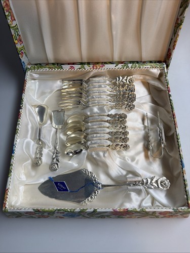 2607052 antiko besteck - antiko,