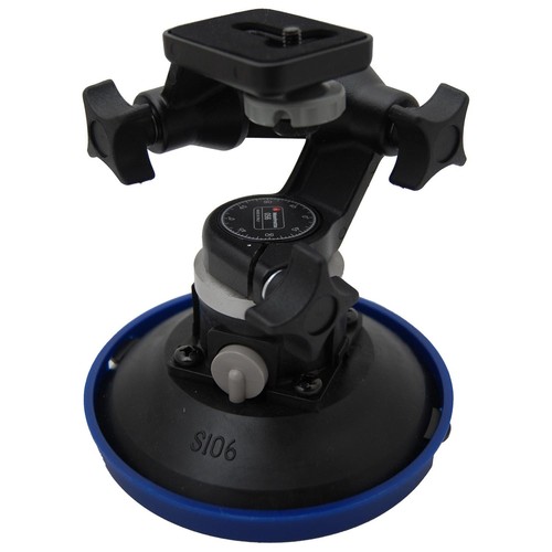 Powergrip saugstativ mit - powergrip,