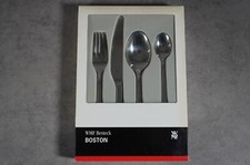 Wmf besteck set boston 4tlg - besteck,