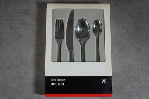 Wmf besteck set - besteck, 4tlg