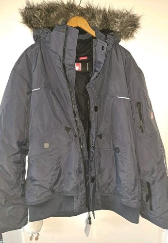 Winterjacke engelbert strauss - winterjacke,