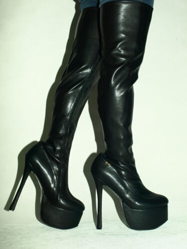 Highs heels overknee 43 - highs, 41