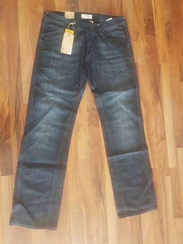 Bragg jeans hose jeanshose - bragg,