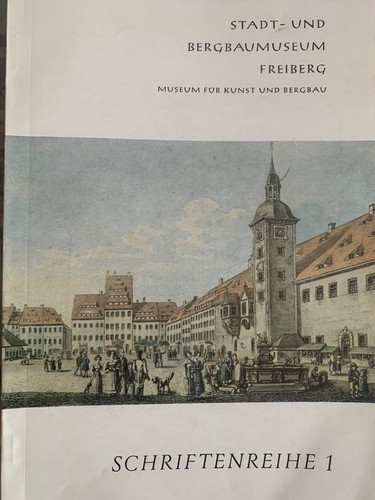 Stadt und bergbaumuseum - stadt,