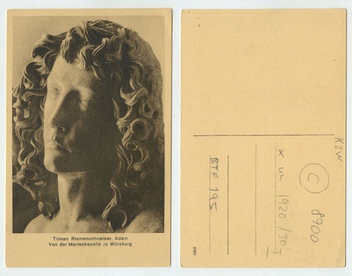95592 riemenschneider adam - 95592,