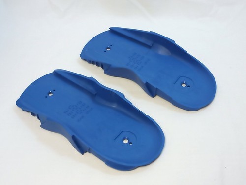 Xsjado baseplate blue - xsjado,