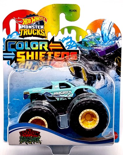 Monster trucks hgx06 - trucks,