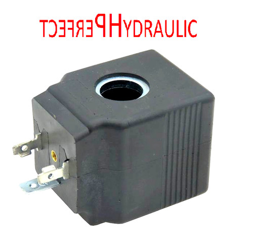 Magnetspule magnet ø13mm v - magnetspule,