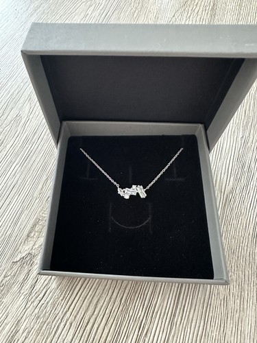 Christ kette 925 silber - kette,