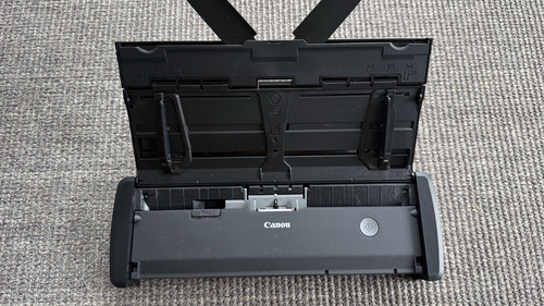 Canon imageformula 215ii - canon, p-215ii