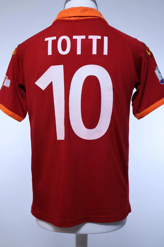 Original authentic roma - original,