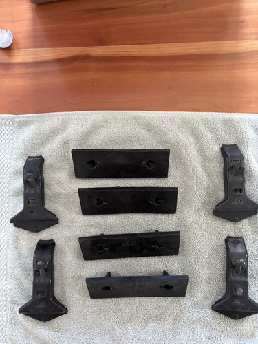 Thule fit kit 116 - kit,