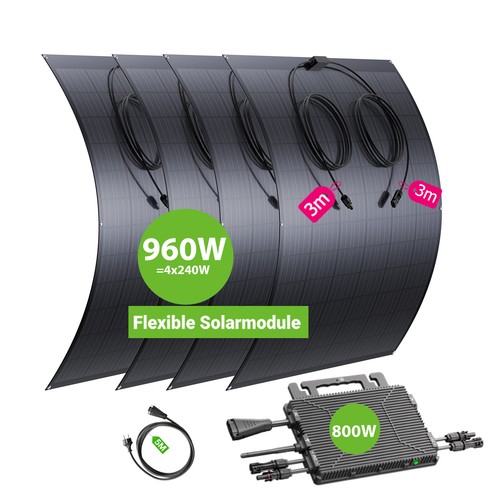Balkonkraftwerk 960 watt - balkonkraftwerk, /