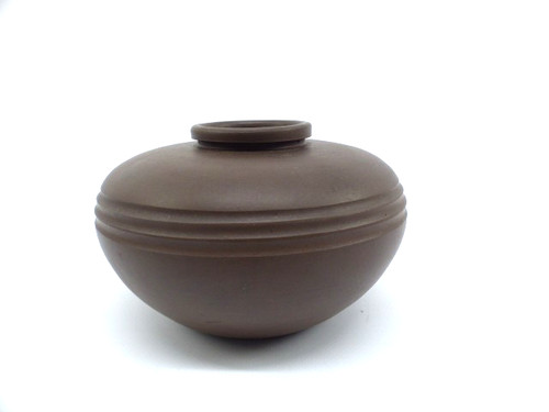Vintage art deco rillendekor - vintage,
