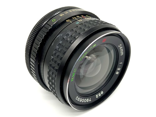 Tokina rmc 24mm - tokina, 1:2.8